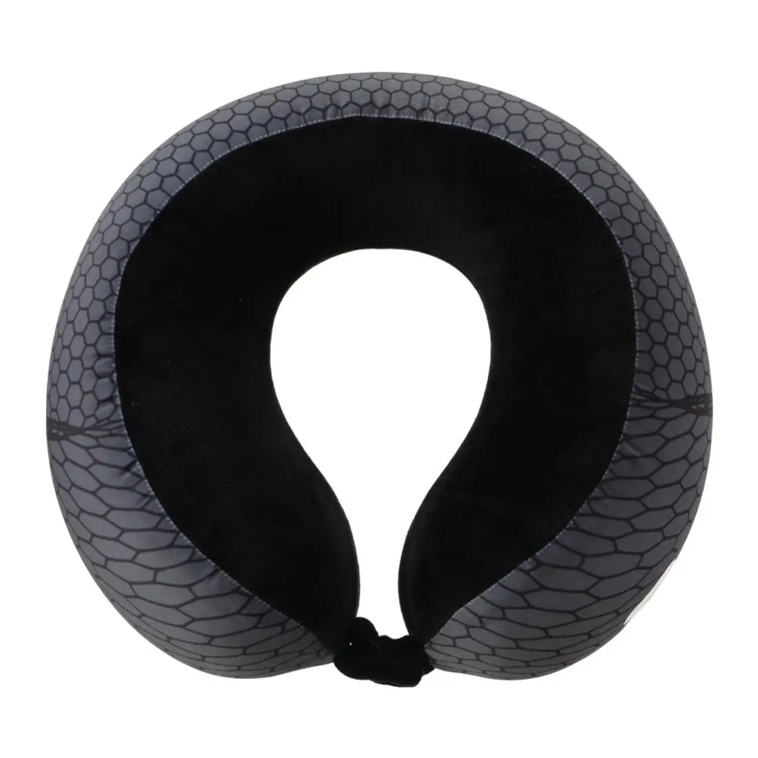 MINISO FIFA World Cup 2026 Series U-Shaped Soft Travel Neck Pillow - Sports Accessory for Soccer Fans,back to school,back to school shopping,home decor，Back To School