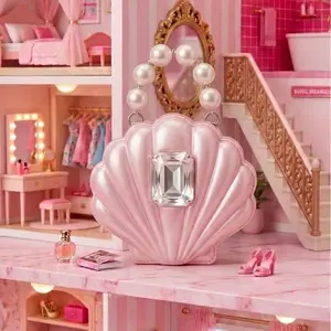 SEASHELL BAG