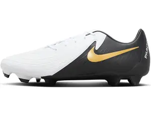 Nike Men's Phantom GX II Academy FG/MG Football Shoes