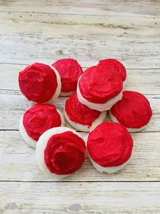 Sugar Cookie Wax Melts