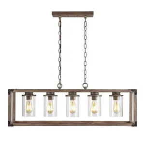 JONATHAN Y June Farmhouse Adjustable Metal/Marble LED Floor Lamp; for Living Room,Bedroom, Kitchen, Office