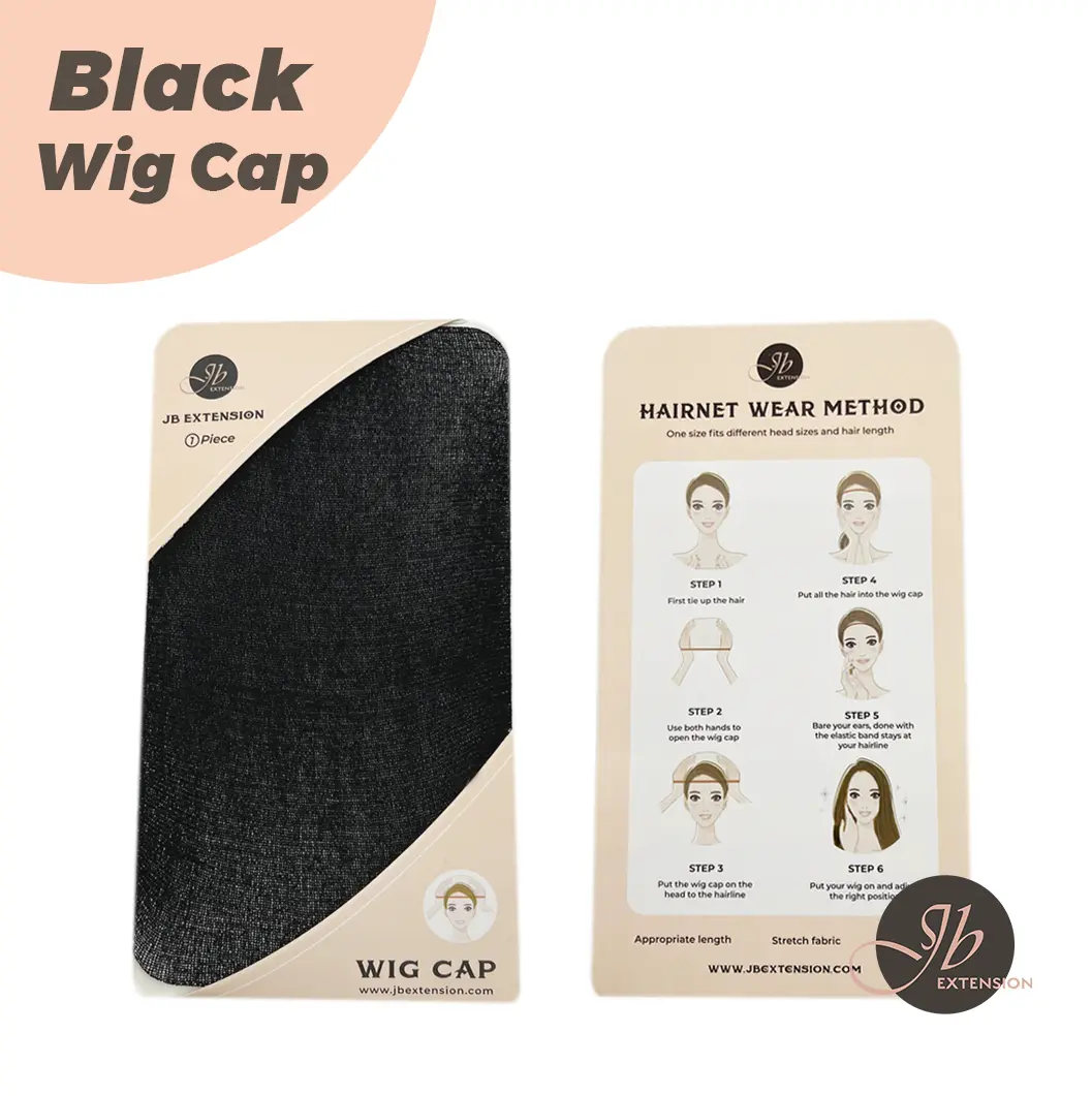 JBEXTENSION 1 Pieces Black Wig Cap, Wig Caps for Women Lace Front Wig Stocking Caps for Wigs Wig Cap Black Wig Cap 1 Pcs JBEXTENSION 1 Pieces Black Wig Cap, Wig Caps for Women Lace Front Wig Stocking Caps for Wigs Wig Cap Black Wig Cap 1 Pcs