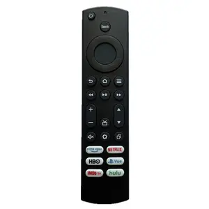 NS-RCFNA-21 Replace Remote Control for Insignia Fire TV Edision NS-50DF710NA21