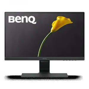 BenQ LCD Monitors 21.5 in. IPS LED Monitor - Black