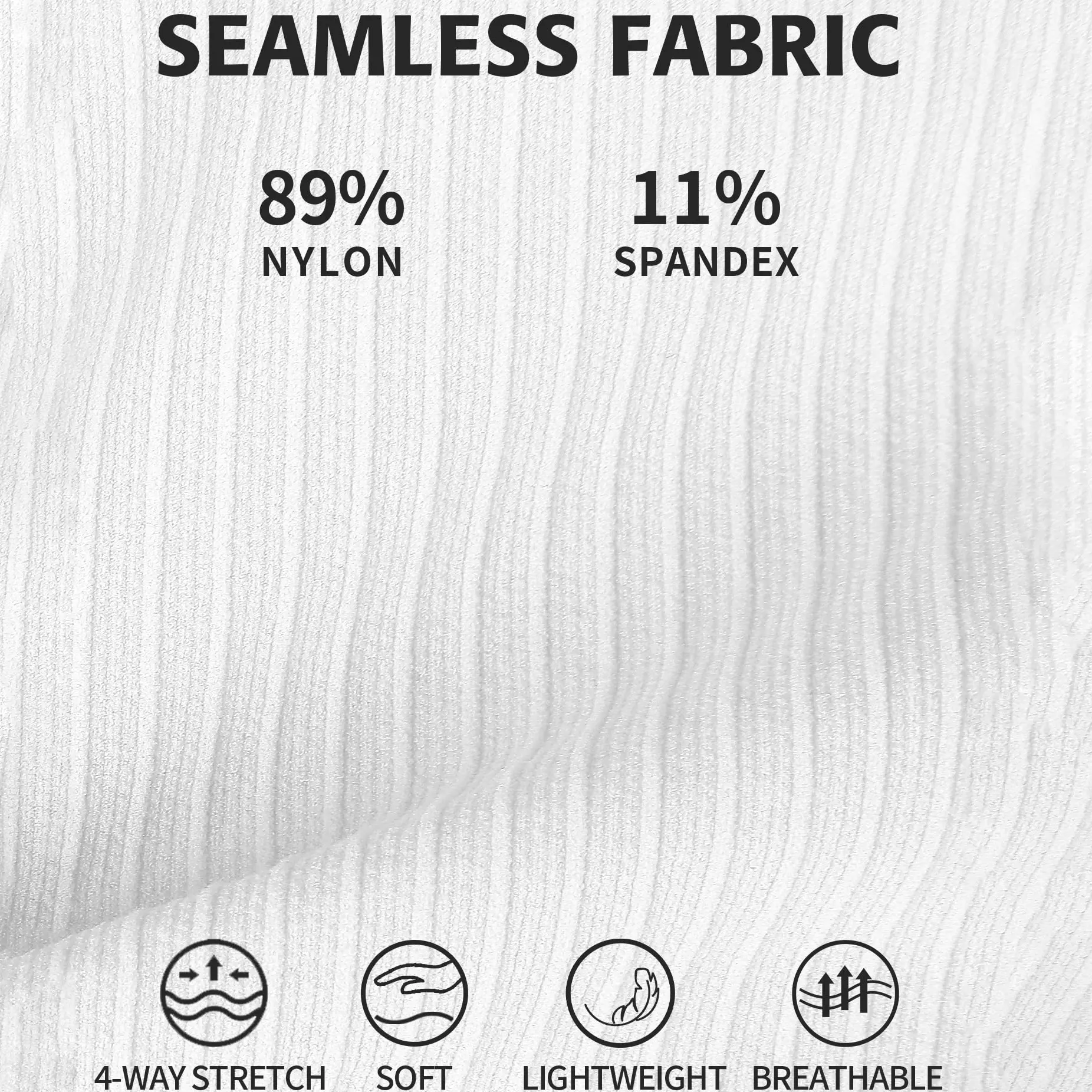 ATTRACO Ribbed Workout Tank Tops for Women with Built in Bra Tight Racerback Scoop Neck Athletic Top summerwins ATTRACO Ribbed Workout Tank Tops for Women with Built in Bra Tight Racerback Scoop Neck Athletic Top summerwins