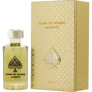 Jo Milano Game Of Spades Jackpot By Jo Milano Eau De Parfum For Unisex