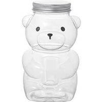 16-Bear Jar(2pcs)