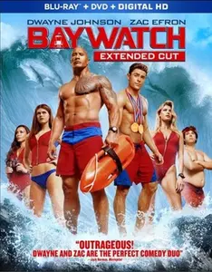 USED-Baywatch (Blu-ray)