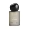 DIME No. 1 Cologne | Bold Amber Woody Fragrance with Leather, Cardamom + Tonka Bean