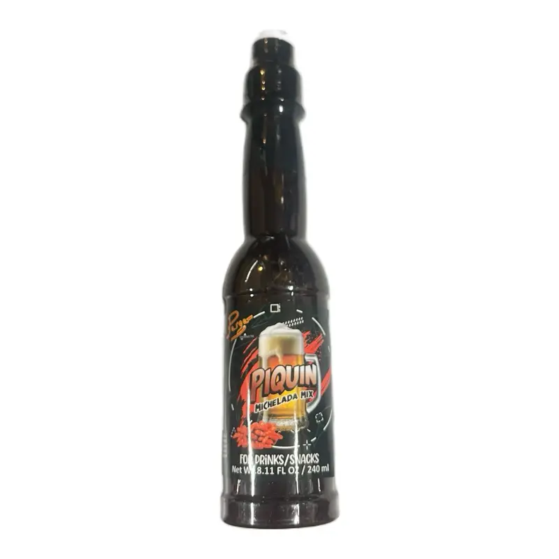 PIQUIN MICHELADA MIX