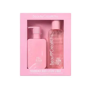 Beauty Creations Fragrance Body Lotion - Body Care & Cosmetics