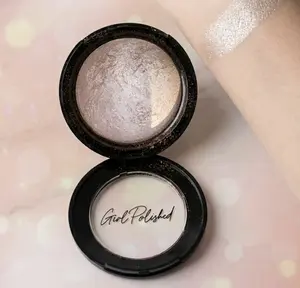 Girlpolished Shine Bright Cheek Shimmer Highlighter