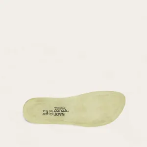 Footbed Women's Shell