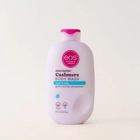 Fresh & Cozy Body Wash
