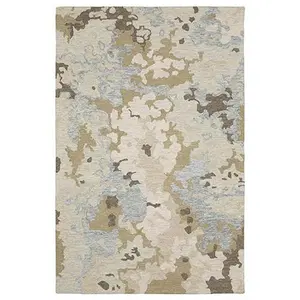 Kipton KIP06 Beige Rug