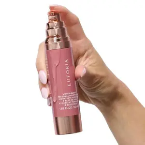Water-Based Personal Moisturizer Hyaluronic Acid enriched
