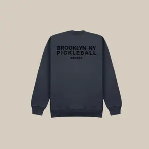 Brooklyn Crewneck