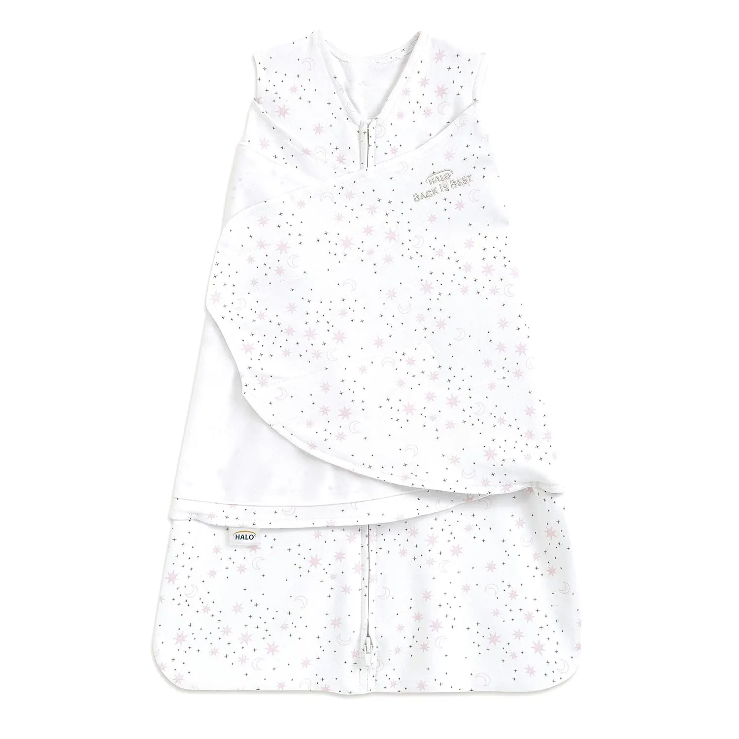 Midnight Moons - Pink