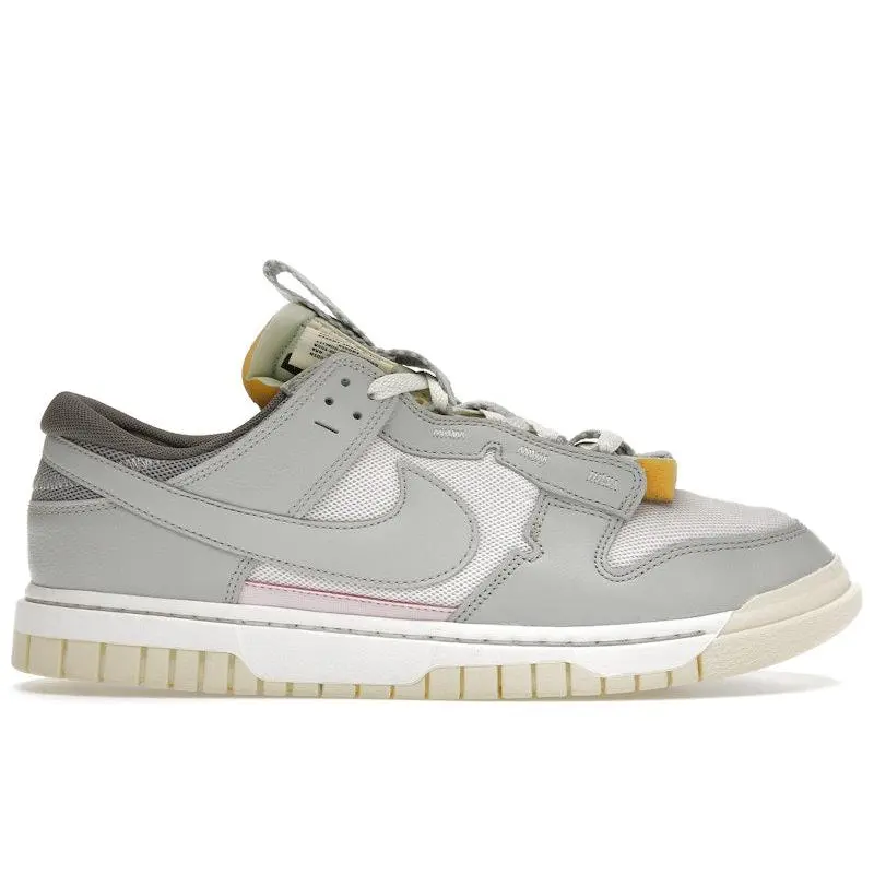 Nike Men's Air Dunk Jumbo Mint Foam, from StockX