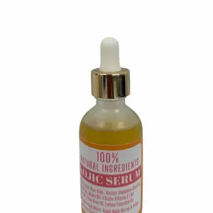 Kojic Acid Serum