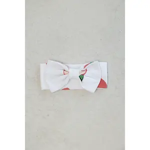 apple of my eye  headband