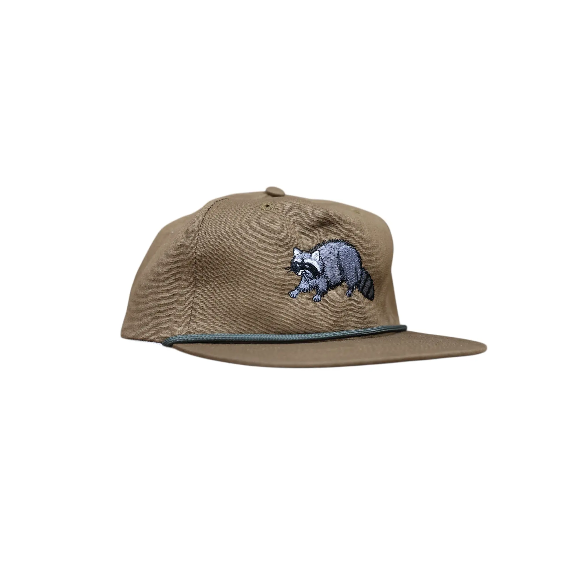 Tobacco Raccoon