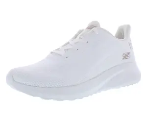 Skechers Bobs Squad Chaos Electric Edge Womens Shoes Skechers Bobs Squad Chaos Electric Edge Womens Shoes