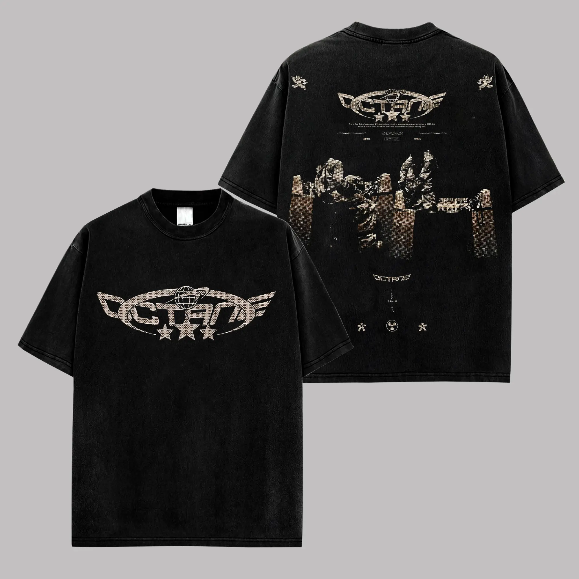 playboi carti t shirt box set - TikTok Shop