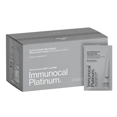 Immunocal Guatemala - TikTok Shop