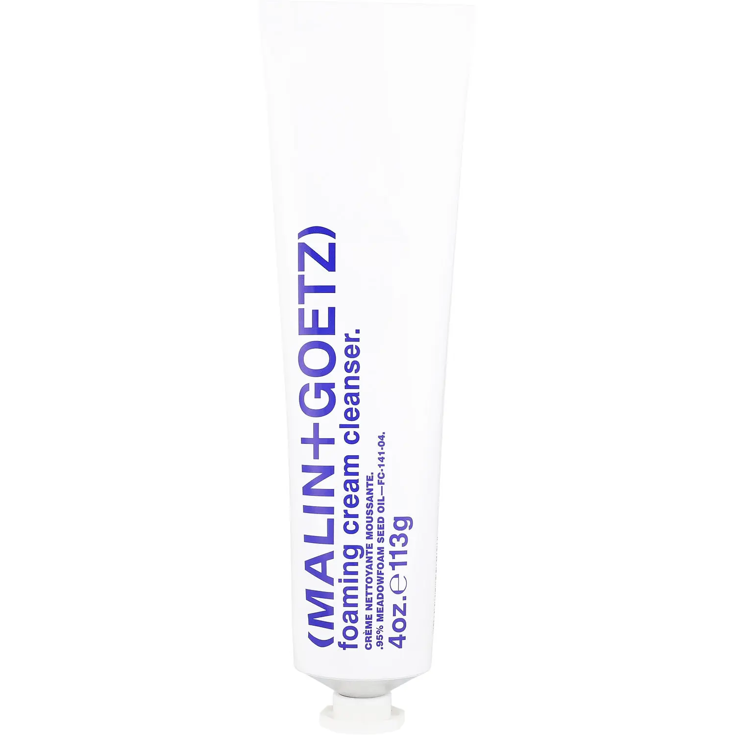 Malin+Goetz By Malin + Goetz Foaming Cream Cleanser For Unisex Malin+Goetz By Malin + Goetz Foaming Cream Cleanser For Unisex
