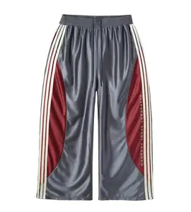 GV Gallery Tracy McGrady Sweatpants Grey GV Gallery Tracy McGrady Sweatpants Grey