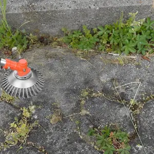 Grass Trimmer Disc, Grass Trimmer Wheel, Grass Trimmer Head, Weeding Eater Disc, Lawn Mower Accessories, Garden Tool Accessories