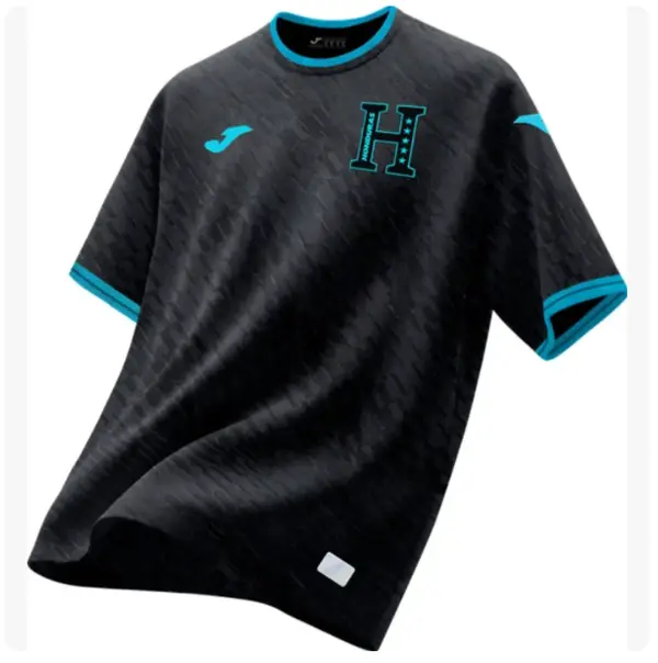 [Sale Today] - Honduras 2026 Third Soccer Jersey