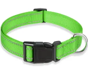 Adjustable Vibrant Collar