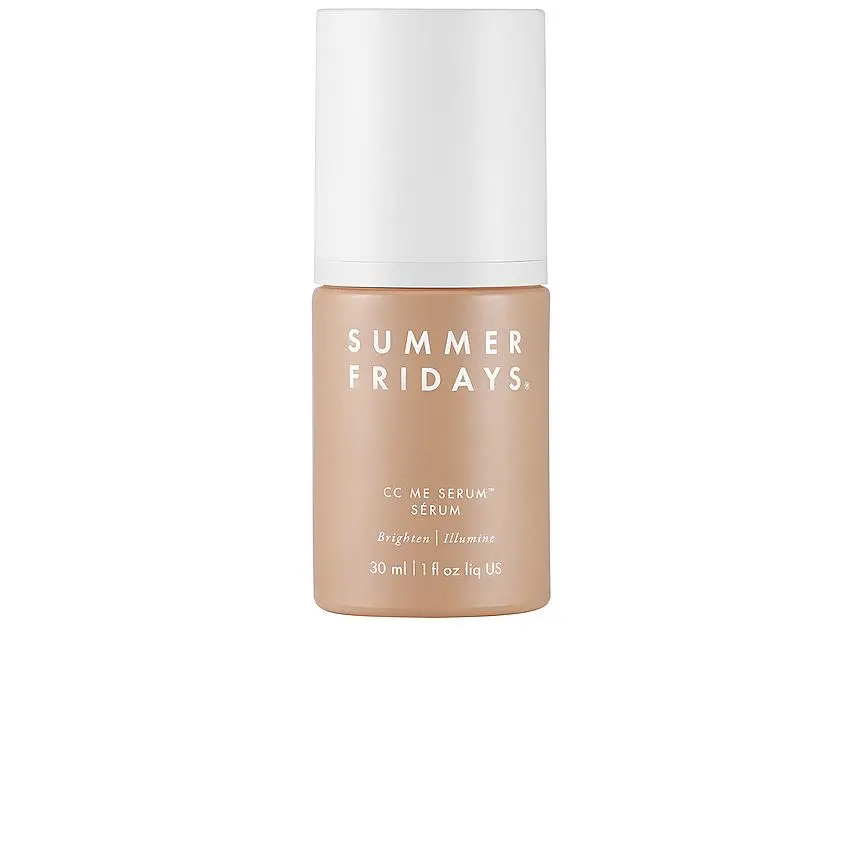 Summer Fridays CC Me Serum Summer Fridays CC Me Serum