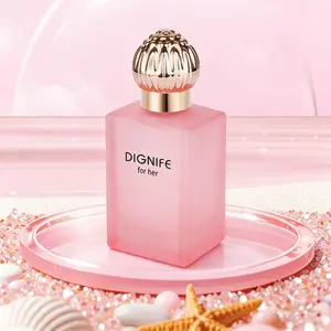 2.03 oz - Luxury Women's Body Mist | Body Mist | Long-Lasting Freshness | Perfect Gift | Fragrance: Rose & Pink Pepper