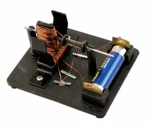 Motor, DC, Demonstration Kit