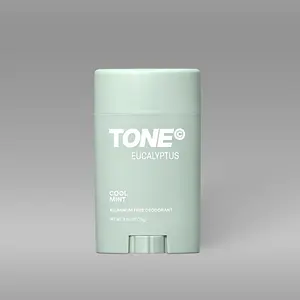 TONE Aluminum-Free Deodorant - Eucalyptus - 2.65 oz