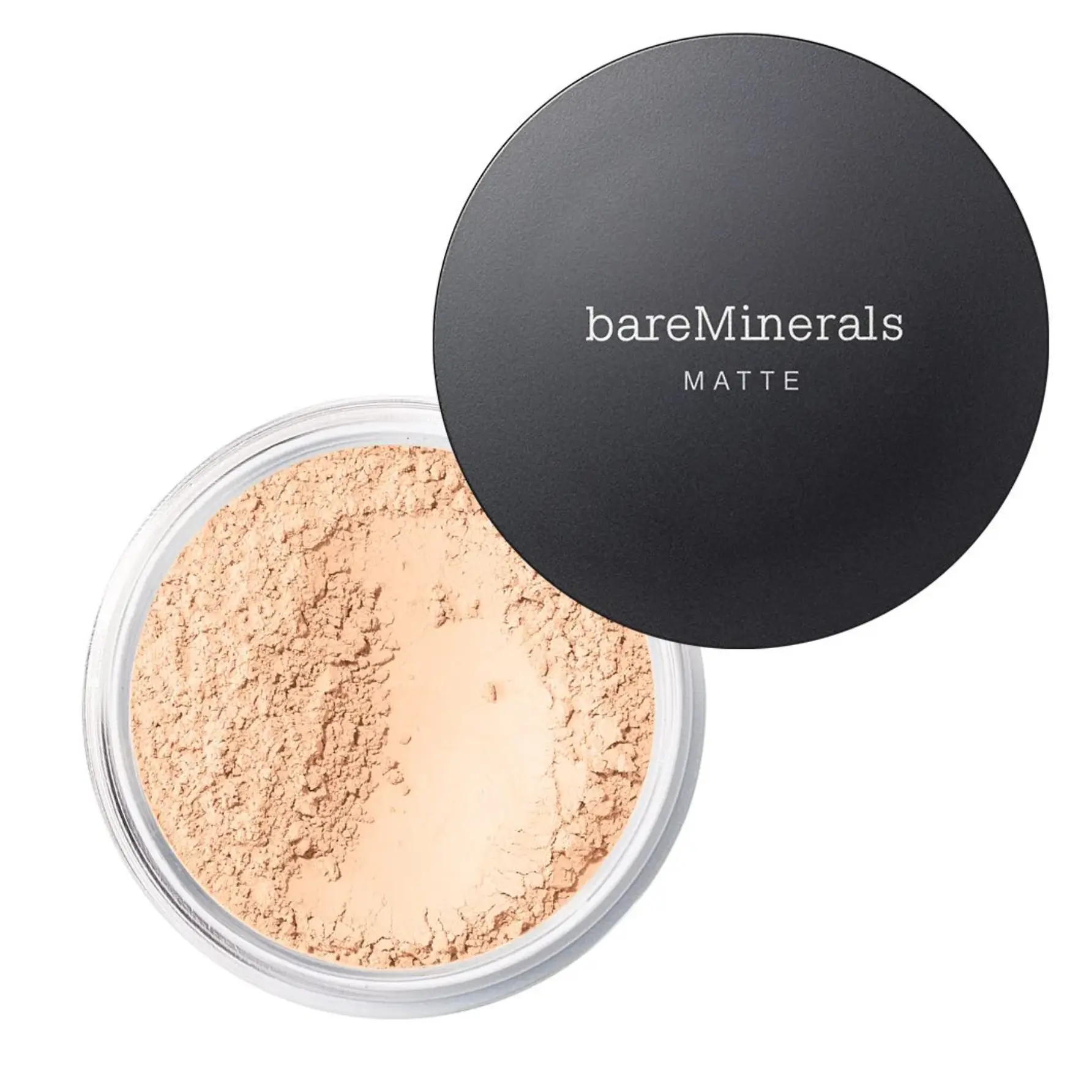 Bareminerals Matte Foundation Sun Protection Factor 15 Light Beige 09, 0.21 Ounce