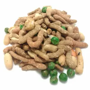 Party Time Trail Mix