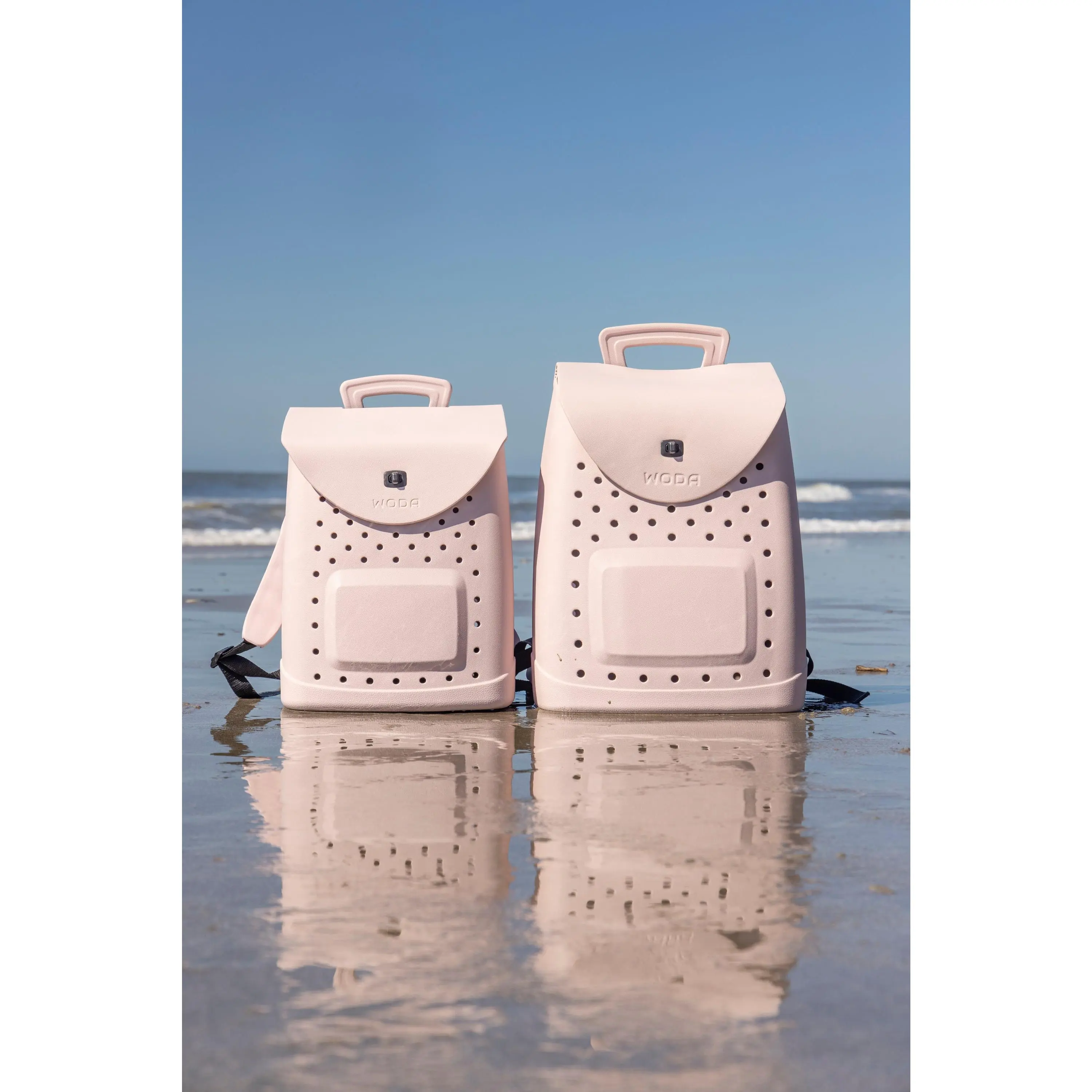 Mini WODA Bag