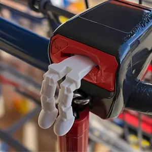 3pcs Portable Shopping Cart Coin Replacement Keychain, Durable Lightweight Unlocking Tool, Cute Fun Key Ring for Daily Use & Birthday Gift, Adorable Key Ring