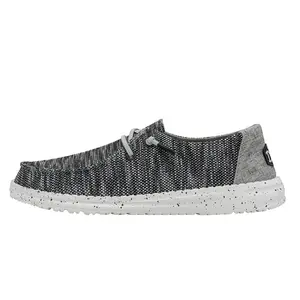HEYDUDE Wendy Sox - Womens Comfortable Slip on Shoes