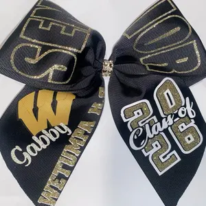 Senior Hairbow