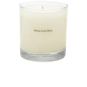 Maison Louis Marie No.12 Bousval Candle Unisex
