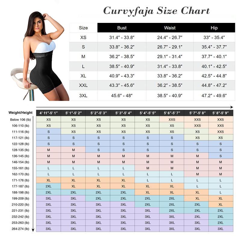 [Live] Curvyfaja Women's Seamless High Waisted Tummy Tuck Control Shapewear - Strapless Minimalist Compression Basic Underwear Womenswear Tan