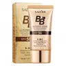 High-coverage waterproof snail BB cream - matte finish, long-lasting moisturizing and oil control, creates a natural makeup look, refreshing and non-greasy, perfect for makeup beginners, a great gift for Mother's Day, Christmas, and Valentine's Day.