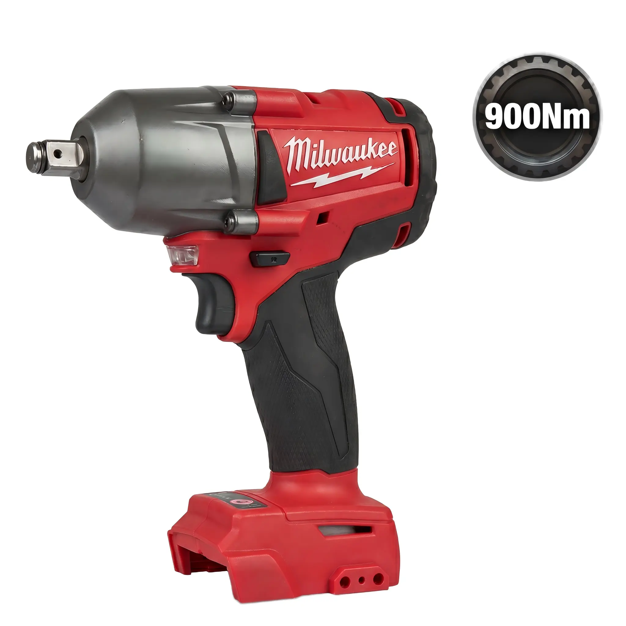 Milwaukee M18 FMTIWF12 900Nm 1/2 Inch Professional Power Tool Vehicle