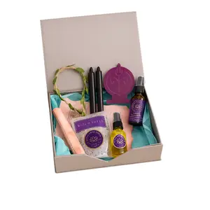 Witchy Vow Renewal Ceremony Box – Handfasting Ritual Kit for Couples, Sacred Bonding, Dark Goddess Blessing