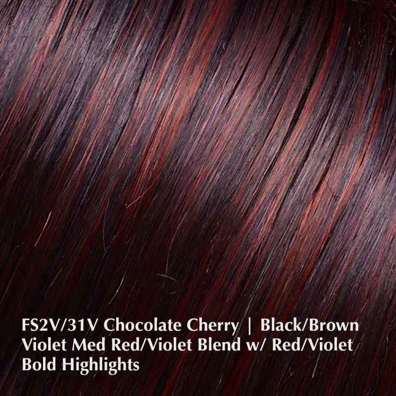 FS2V/31V Chocolate Cherry